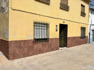 House in Bocas del riguelo 215