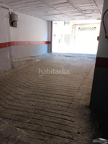 Foto 66ec66cf-bd13-43ad-91b8-63e073834ef9. Parking coche en San Francisco 71 en San Francisco Lucena