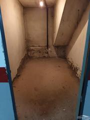 Autoparkplatz in San francisco 71