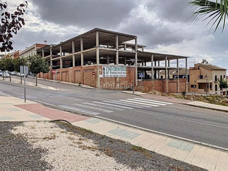 Foto 7c28211d-b134-4ef7-a803-99f897b8649e. Edificio in córdoba 11 in Rute