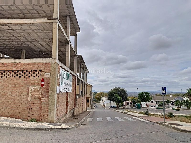 Foto 93e724c8-c166-461c-a8e7-dfc36c09310c. Edificio in córdoba 11 in Rute