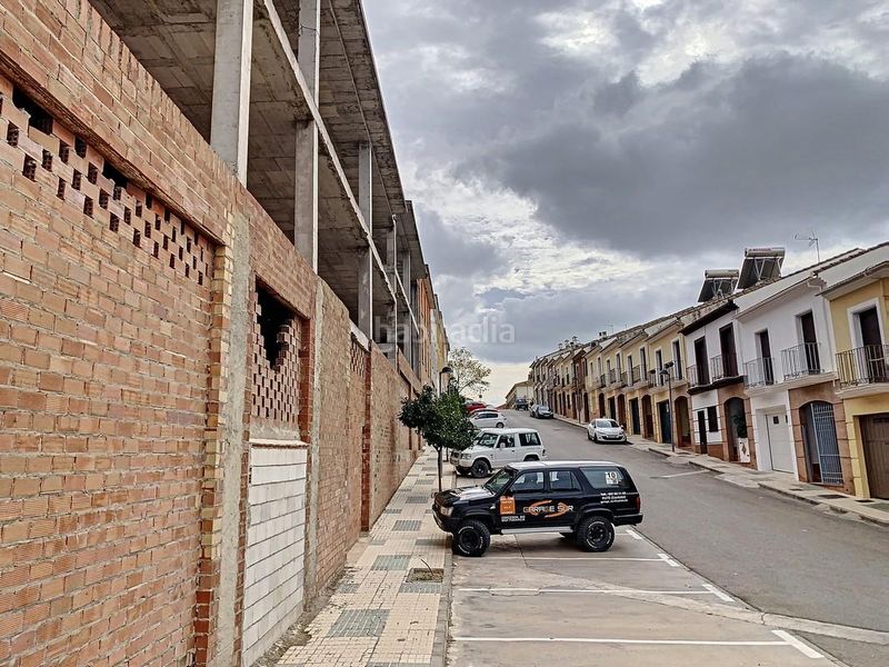 Foto b8861306-4adb-406c-a118-4765ebb00a53. Edificio in córdoba 11 in Rute
