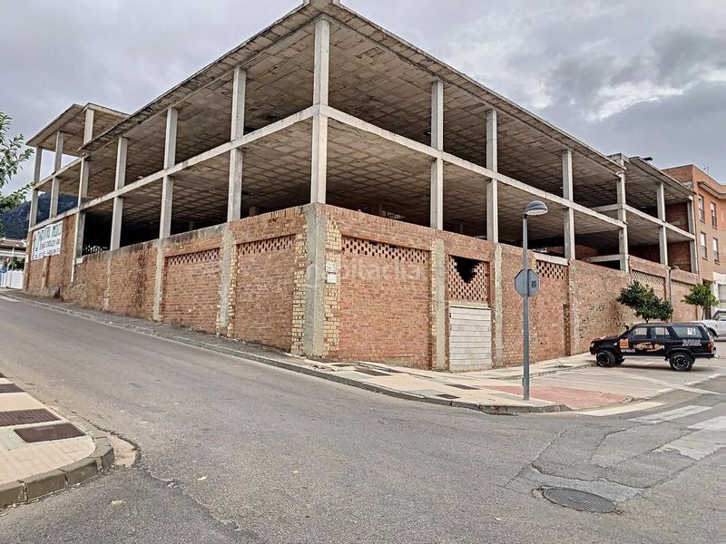 Foto e900dbfa-67e8-48a6-9453-016736f93968. Edificio in córdoba 11 in Rute