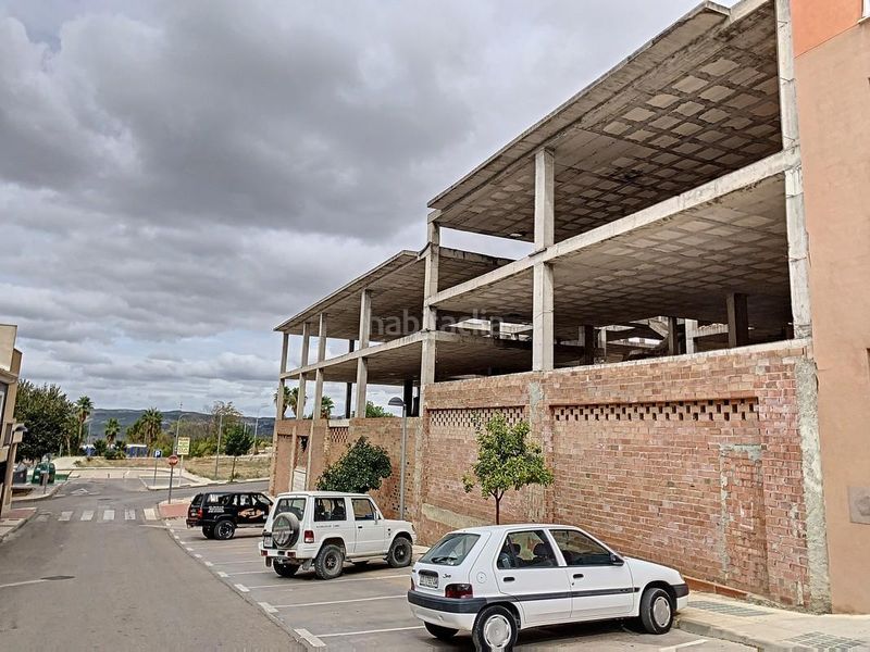 Foto f478dd00-5e24-4831-84b4-5c3788090c86. Edificio in córdoba 11 in Rute