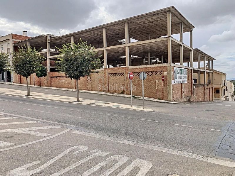 Foto f724f212-484b-453d-8597-23a4e6f2a77a. Edificio in córdoba 11 in Rute