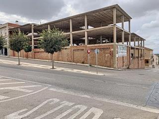 Edifici a Córdoba 11