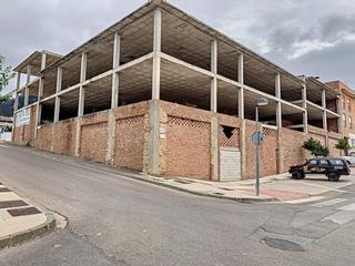Edifici a Córdoba 11