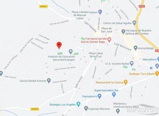 Terreny residencial a Padres oblatos 4