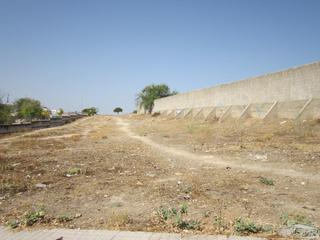 Terreny residencial a Padres oblatos 4