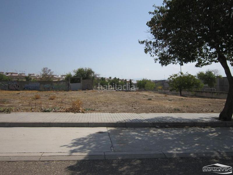 Foto 91b0c94f-206d-4108-8e96-6c1a2cd2e5a2. Terreno residencial en padres oblatos 4 en Aguilar de la Frontera