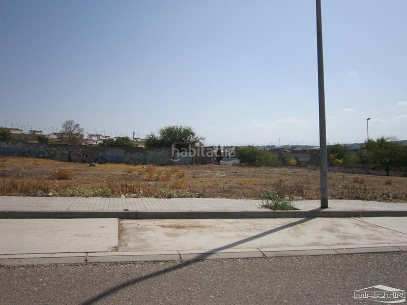 Foto c0375485-4f2c-4d7f-ada6-5c2e9783af57. Terreno residencial en padres oblatos 4 en Aguilar de la Frontera