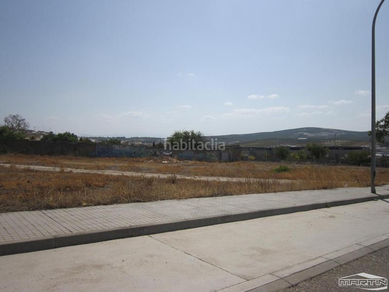 Foto c9097458-24ff-4255-a61b-0845a91ac7e3. Terreno residencial en padres oblatos 4 en Aguilar de la Frontera