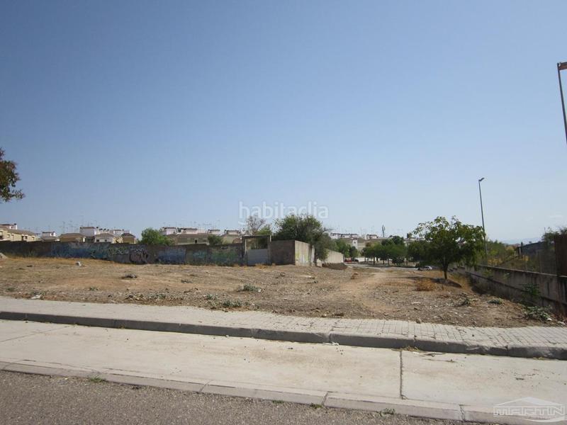 Foto de7dd21f-6a05-4cdf-90b2-1784878c226e. Terreno residencial en padres oblatos 4 en Aguilar de la Frontera