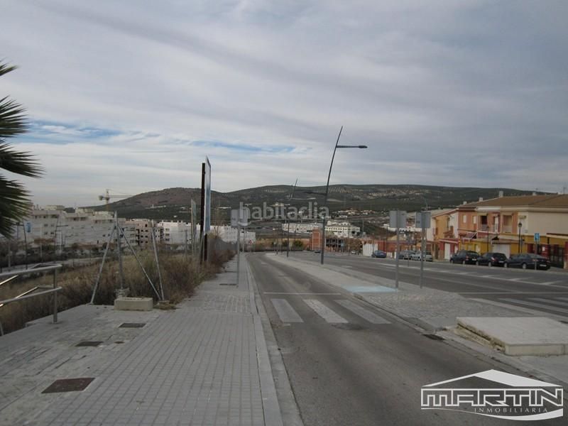 Foto 4753830a-ed43-4351-afca-526e08bdf682. Terreno residencial en de joan margarit 54 en El Valle Lucena