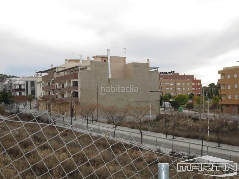 Foto 646b85b8-de2b-4fe0-ac7a-2116dbe7c43b. Terreno residencial en de joan margarit 54 en El Valle Lucena