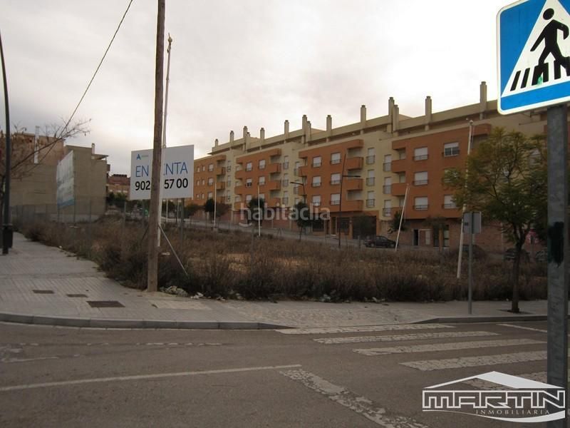 Foto 787b11f4-b24d-4c73-9c0a-105c644fa633. Terreno residencial en de joan margarit 54 en El Valle Lucena