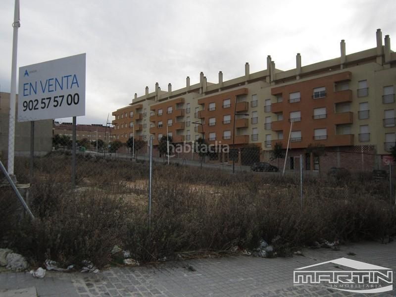Foto a7f8c462-c5b8-45b0-8f45-24f80a83fd05. Terreno residencial en de joan margarit 54 en El Valle Lucena