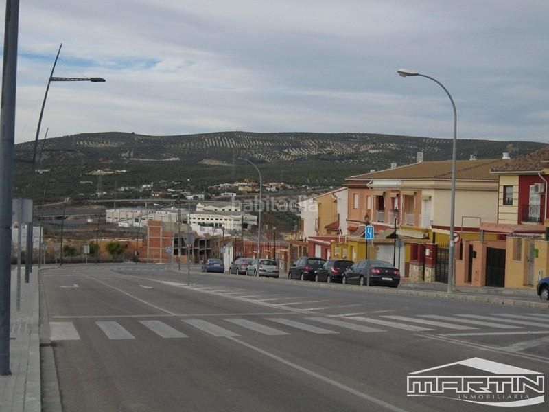 Foto b5f04b99-d373-4c3d-bc0b-7e7aa4416634. Terreno residencial en de joan margarit 54 en El Valle Lucena