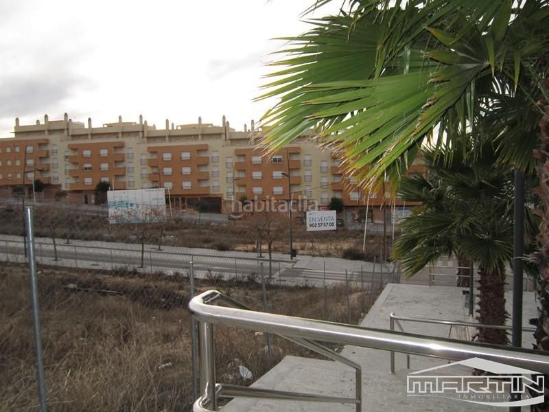 Foto d7d8fd0d-2f64-452f-ac16-530d75501c52. Terreno residencial en de joan margarit 54 en El Valle Lucena