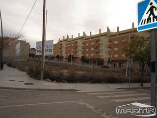 Terreno residenziale in De joan margarit 54