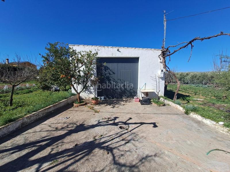 Foto 6053fdba-28a0-476a-9b26-3768bd62f091. Terreno residencial en Las Vegas - Campoaras Lucena