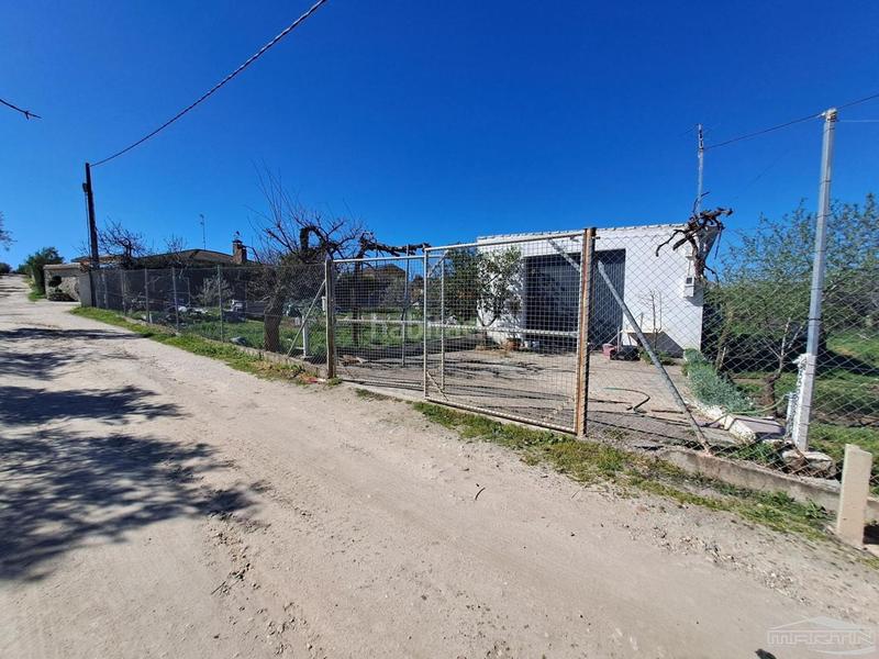 Foto 125e063b-96b9-4f86-ba30-d4d126460ba2. Wohngrundstück in Las Vegas - Campoaras Lucena