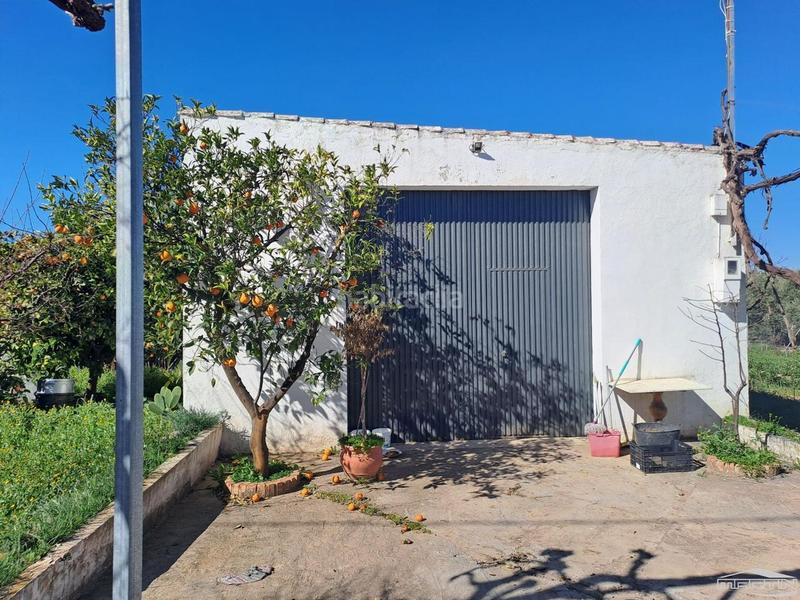 Foto c2e30188-aed5-4976-ae74-190e75b36042. Wohngrundstück in Las Vegas - Campoaras Lucena