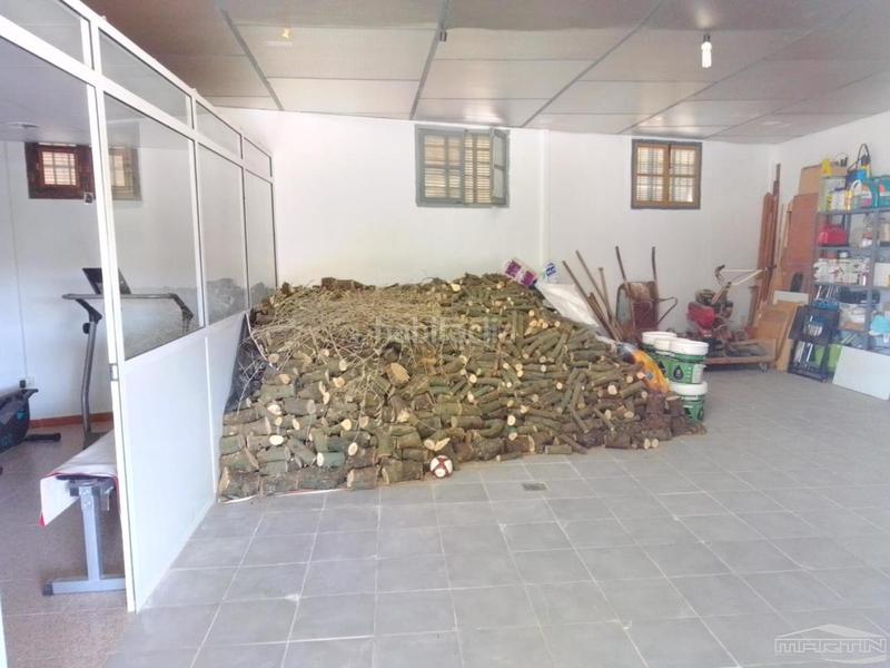 Foto 572fbde8-a687-40b5-a685-7d8ca079f340. Haus mit pool in Poleares Lucena