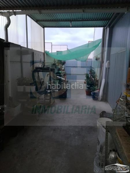 Foto 4e0aa1ab-d25f-4e25-841f-2d0fec92031f. Bâtiment à usage industriel dans Las Vegas - Campoaras Lucena