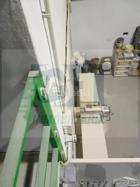 Foto 5966072d-d96d-4b54-af71-1e61d5a25ad7. Bâtiment à usage industriel dans Las Vegas - Campoaras Lucena