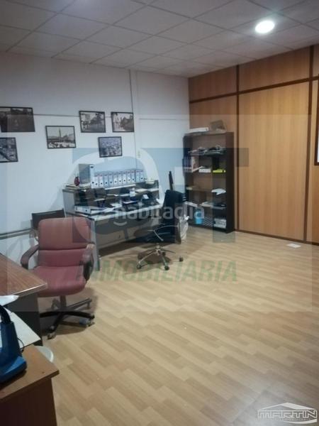 Foto 767f3643-d801-44ff-9497-b0f004080412. Bâtiment à usage industriel dans Las Vegas - Campoaras Lucena