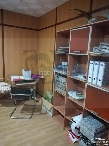 Foto 674acb82-5bd9-4494-9cab-db611316bcf5. Fabrikhalle in Las Vegas - Campoaras Lucena