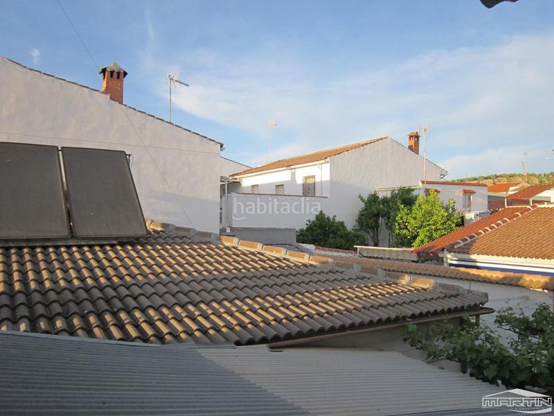 Foto 38333acf-3b29-4b2f-9082-f3b06b27fc0c. Casa en Navas del Selpillar Lucena