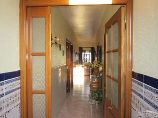 Casa a Navas del Selpillar