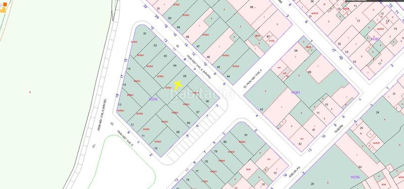 Foto c9944223-79d9-4fa3-bc4f-b458d96a298d. Wohngrundstück in peri-ns1 vial e 7 in Navas del Selpillar Lucena