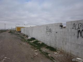 Terreno residenziale in Barriada juan rejano 57
