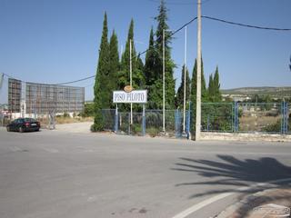 Terreny residencial a Del aceite 8