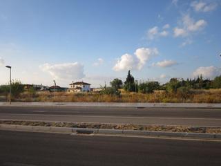 Terreno residencial en Del medio ambiente 17
