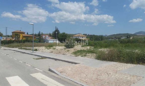Foto 5ade0869-8657-49ca-85d1-4c1080e0b1b2. Wohngrundstück in del medio ambiente 17 in Poleares Lucena