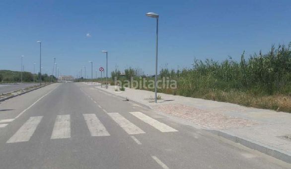Foto 7c22dcaa-5106-40ea-bf1f-9f15b31a7ffc. Wohngrundstück in del medio ambiente 17 in Poleares Lucena