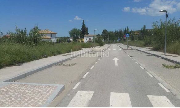 Foto d9c83c77-668d-4c47-aac2-f2382ee0825d. Wohngrundstück in del medio ambiente 17 in Poleares Lucena
