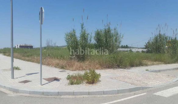 Foto eda91924-a6e9-4591-815f-18b27fe22f32. Wohngrundstück in del medio ambiente 17 in Poleares Lucena