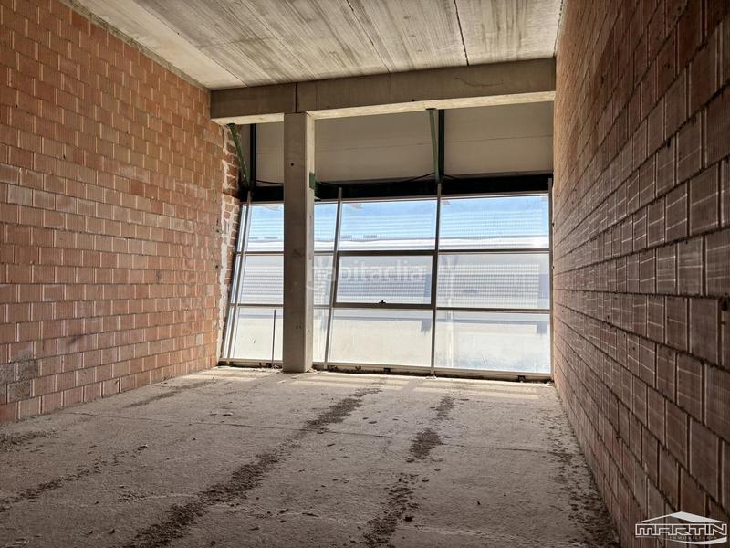 Foto 2a948229-4a0a-44a3-9157-9724cbecce10. Office space in luisa lopez fijo 1 in Navas del Selpillar Lucena