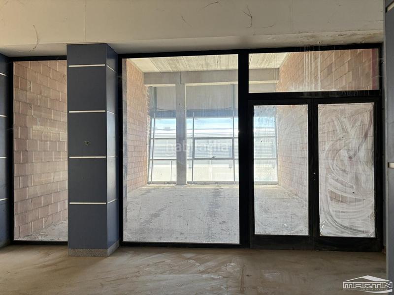 Foto 49182c7e-b177-48bc-9436-60832e6bf2ab. Office space in luisa lopez fijo 1 in Navas del Selpillar Lucena