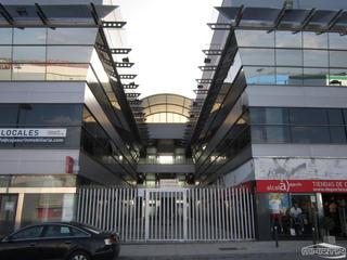 Oficina a Luisa lopez fijo 1