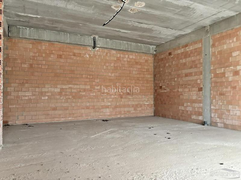 Foto dc800b31-5c09-4c03-bf37-f7d22e41cf6d. Office space in luisa lopez fijo 1 in Navas del Selpillar Lucena