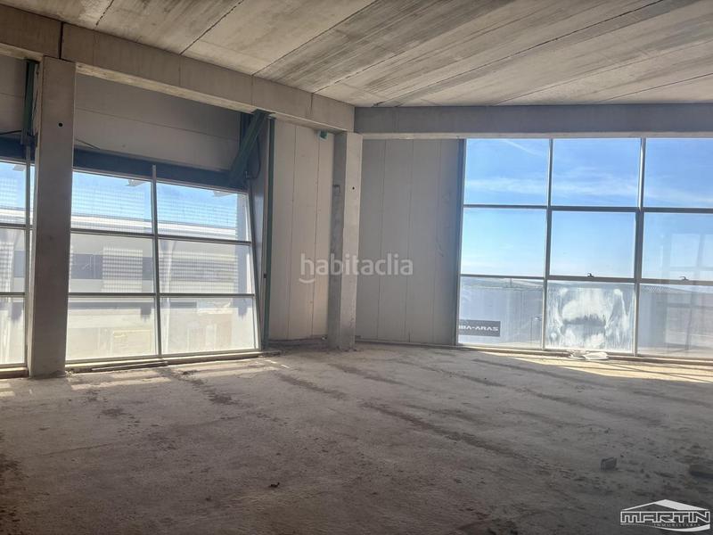 Foto e55577c8-214c-4fef-a817-c6e1afd10a33. Office space in luisa lopez fijo 1 in Navas del Selpillar Lucena