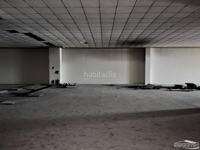 Foto 4aec8291-bf6d-4cf8-ab62-567386749640. Office space in Navas del Selpillar Lucena