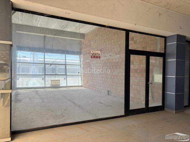 Foto 9ef00595-5859-4629-8528-0dc773b34d43. Büro in luisa lopez fijo 1 in Navas del Selpillar Lucena