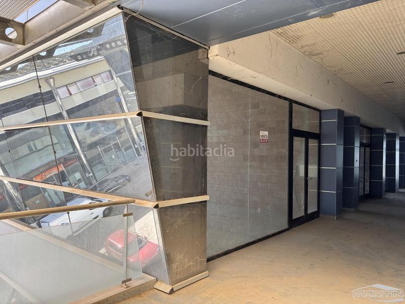 Foto 18513a08-7e46-4cbb-ae6c-958827e0458c. Oficina en luisa lopez fijo 1 en Navas del Selpillar Lucena